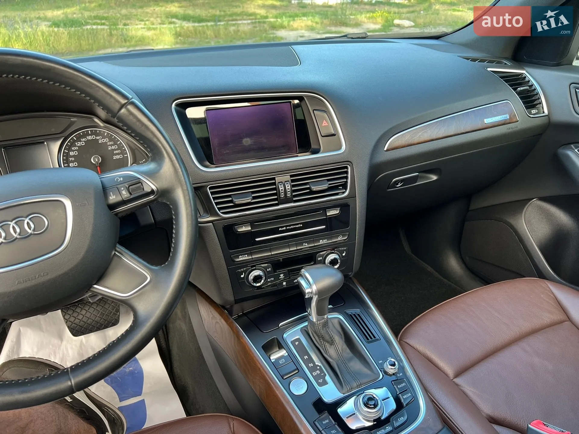 2015 Audi Q5 - мініатюра 35