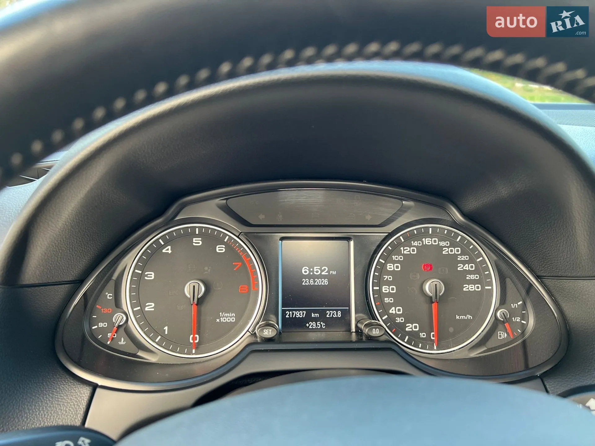 2015 Audi Q5 - мініатюра 36