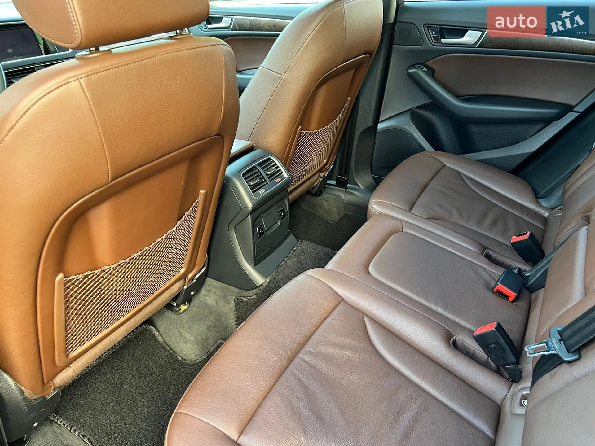 2015 Audi Q5 - мініатюра 40