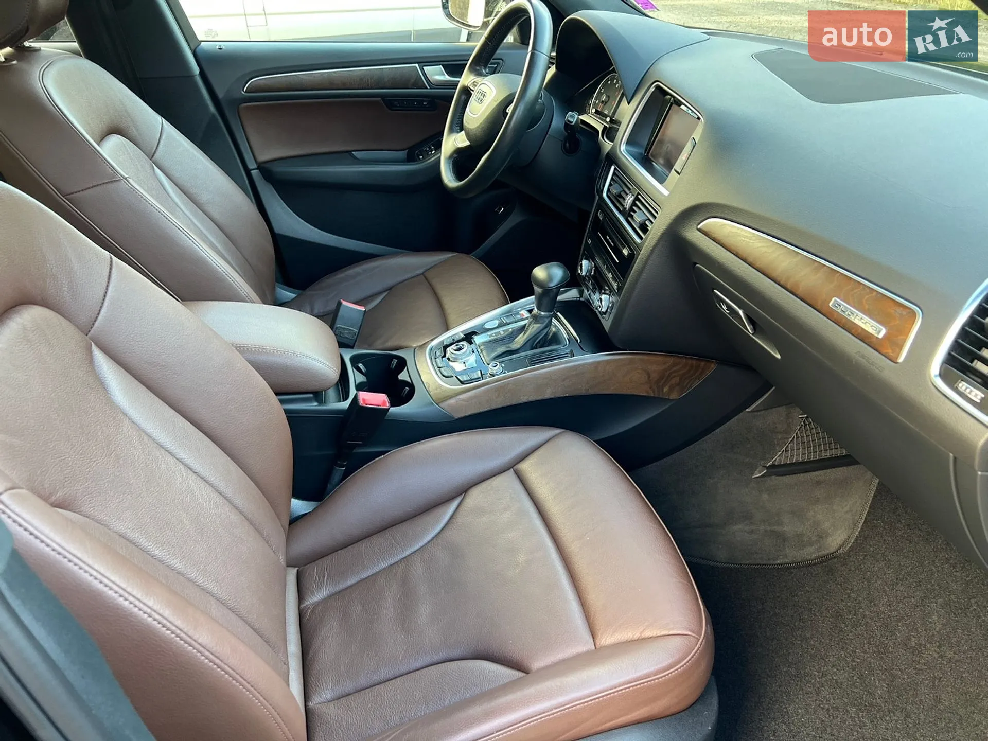 2015 Audi Q5 - мініатюра 43