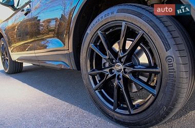 Внедорожник / Кроссовер Audi Q5 2020 в Киеве