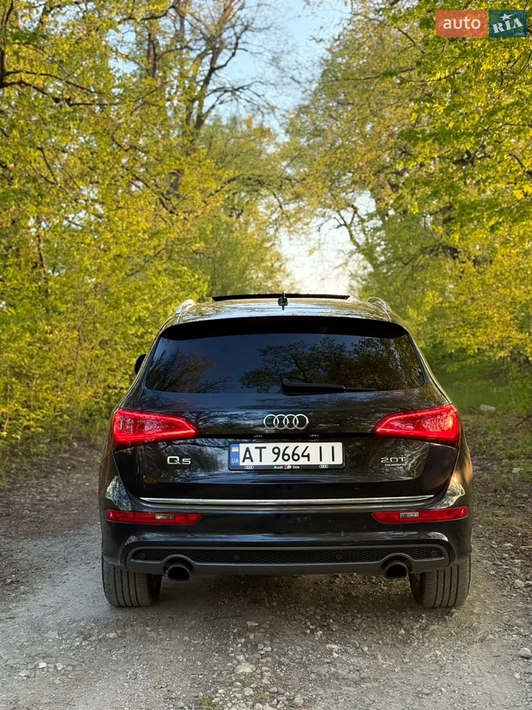 2016 Audi Q5 - мініатюра 2