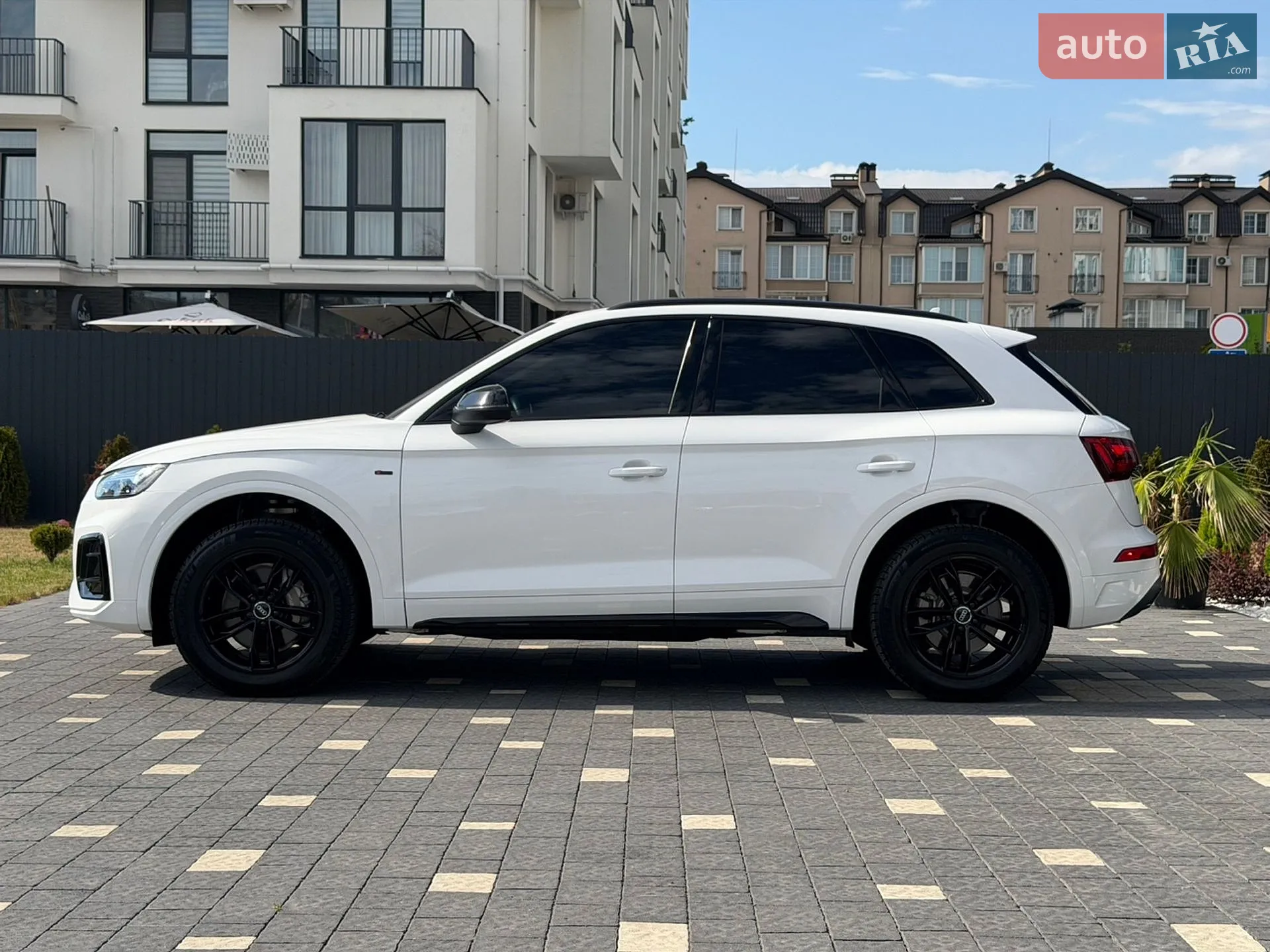 2023 Audi Q5 - мініатюра 4