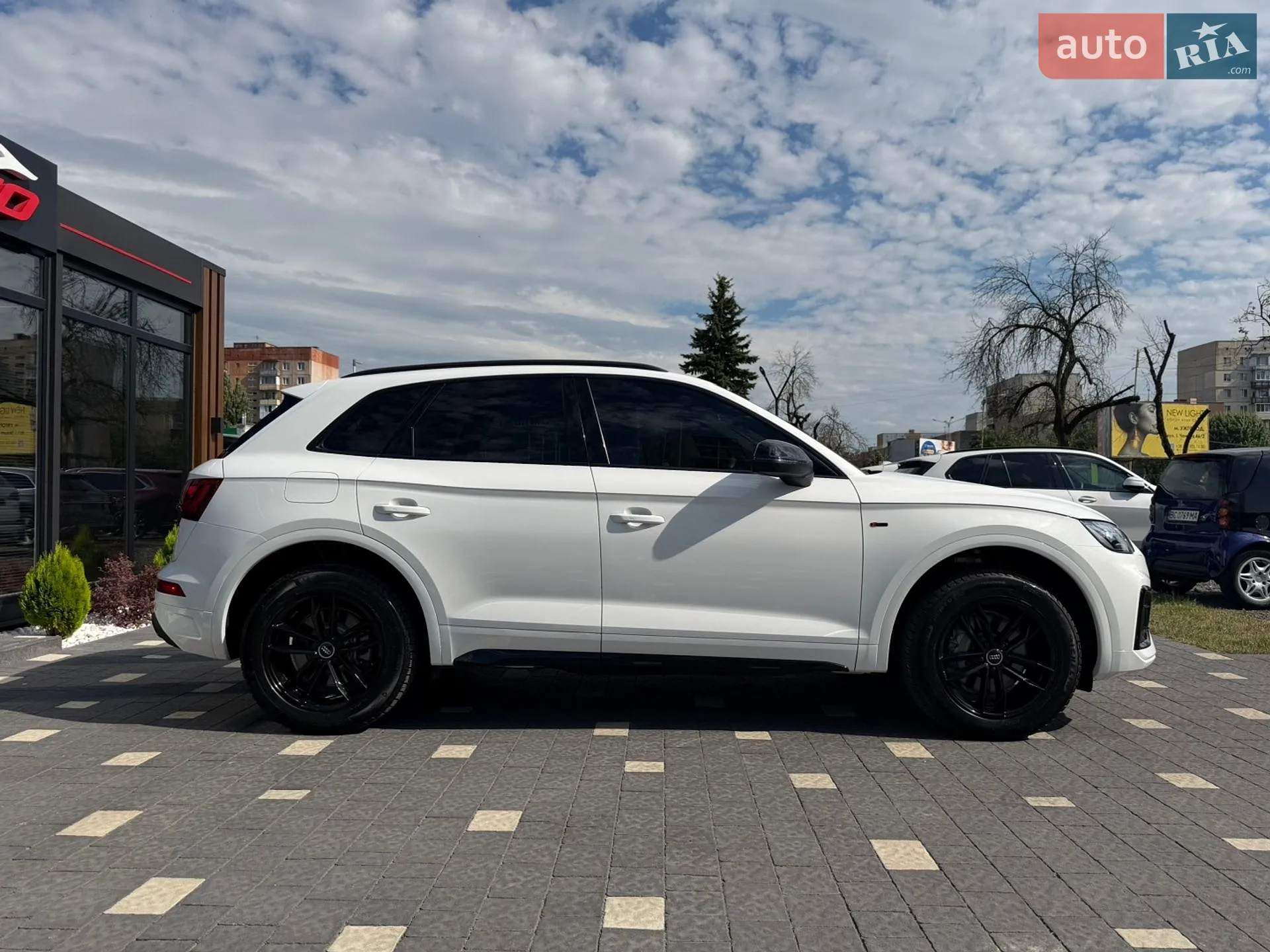 2023 Audi Q5 - мініатюра 7