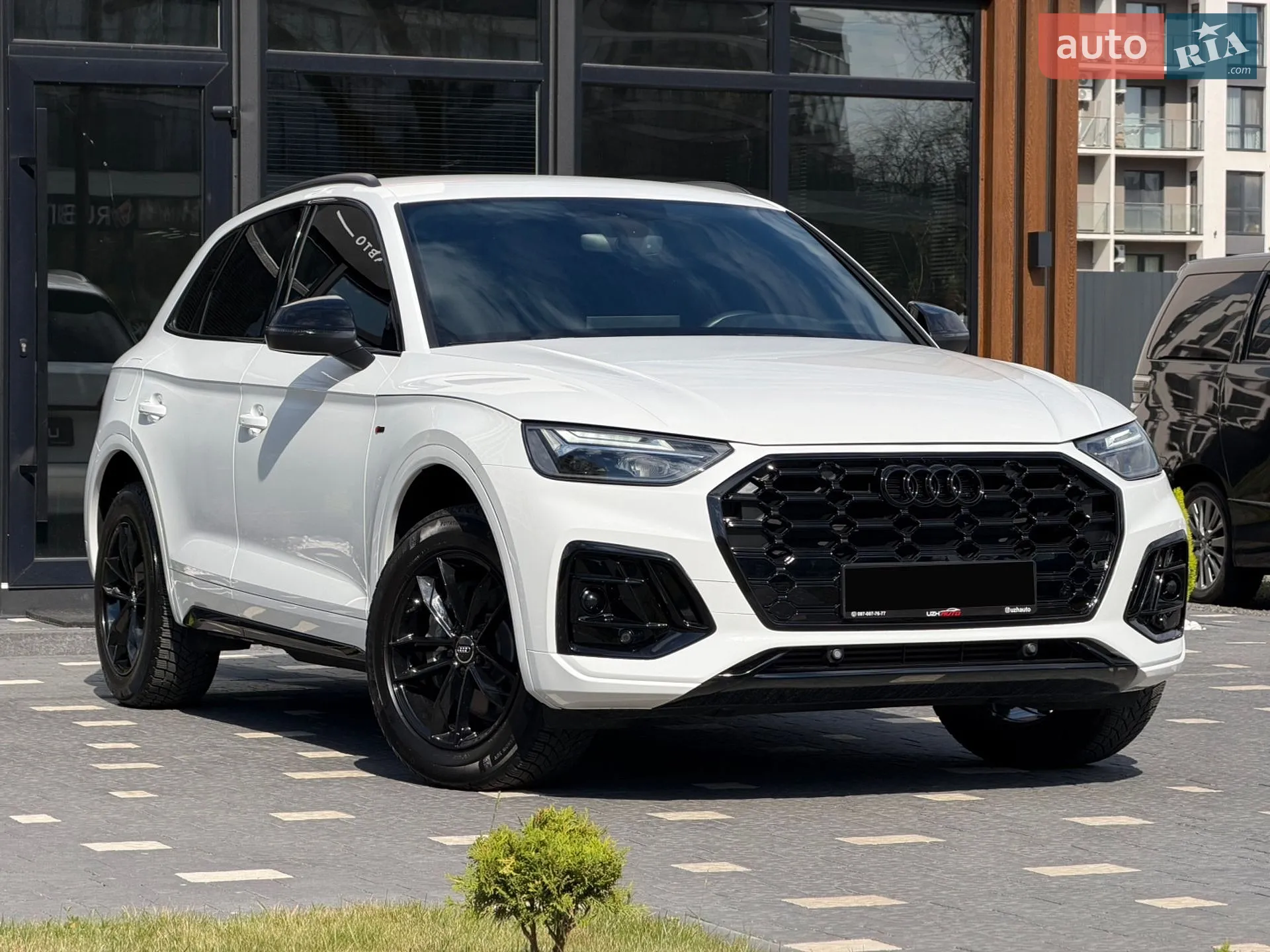 2023 Audi Q5 - мініатюра 9