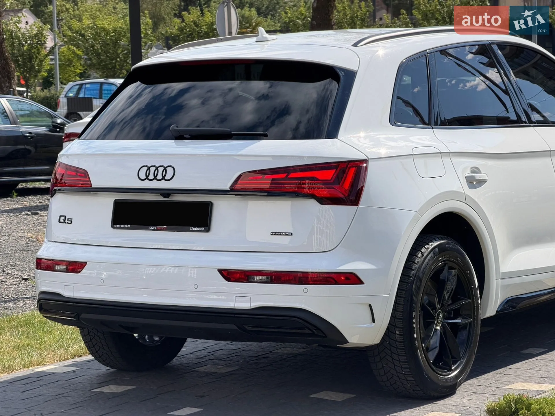 2023 Audi Q5 - мініатюра 19