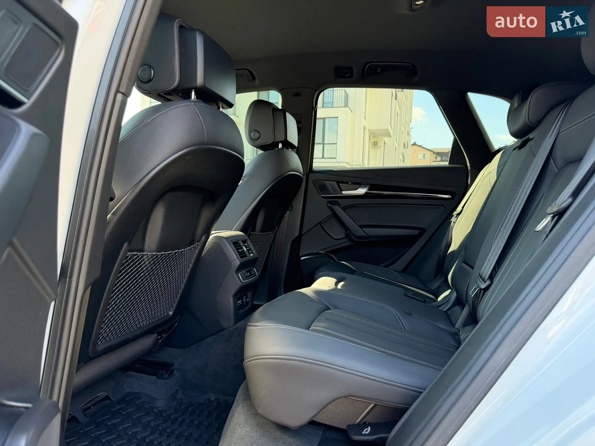 2023 Audi Q5 - мініатюра 32