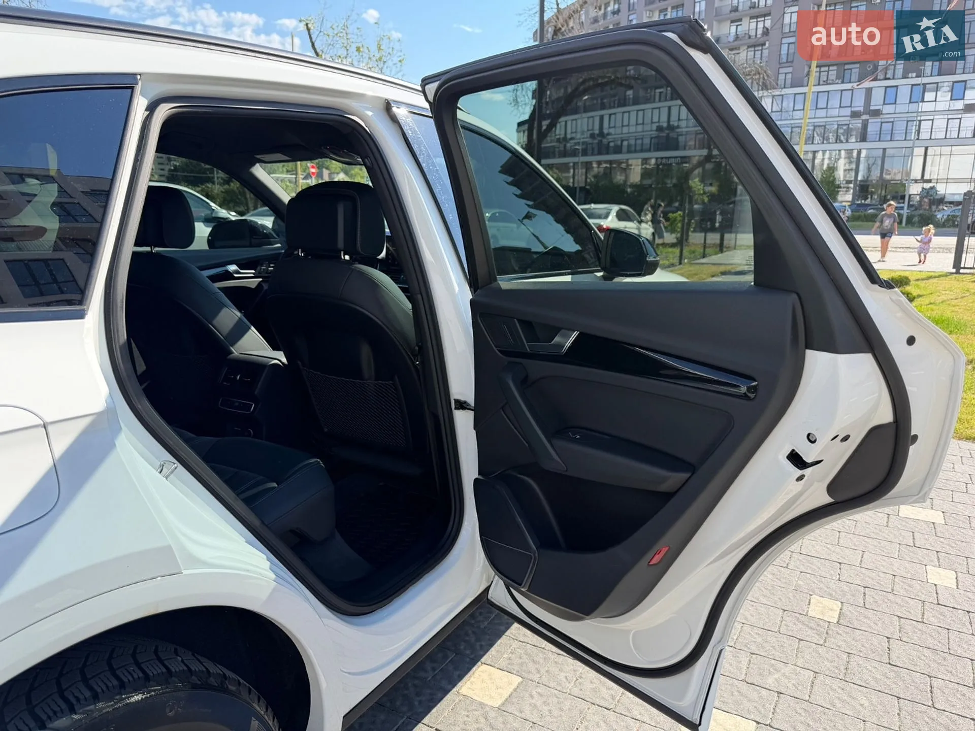 2023 Audi Q5 - мініатюра 35