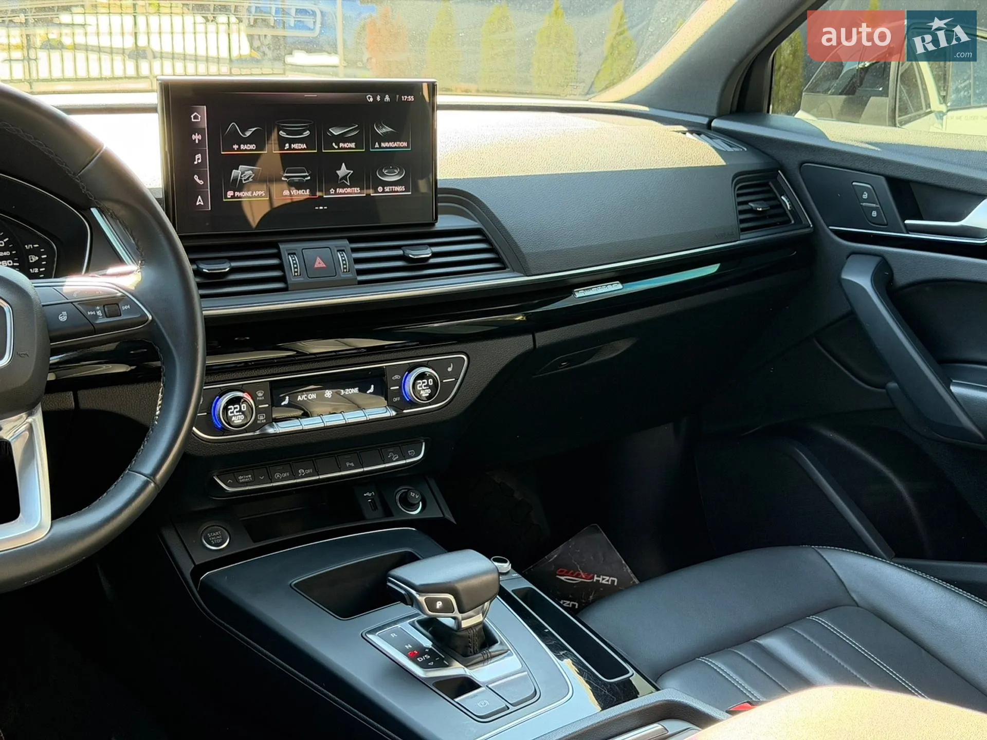 2023 Audi Q5 - мініатюра 39