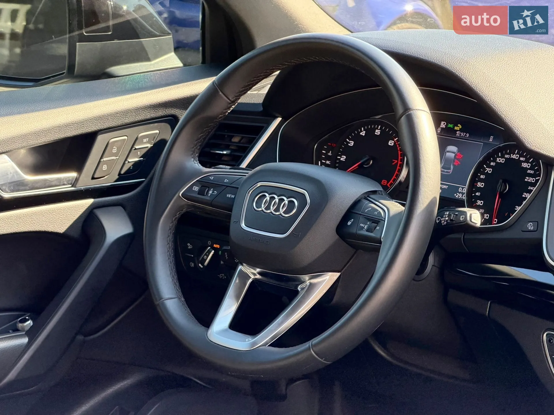 2023 Audi Q5 - мініатюра 44