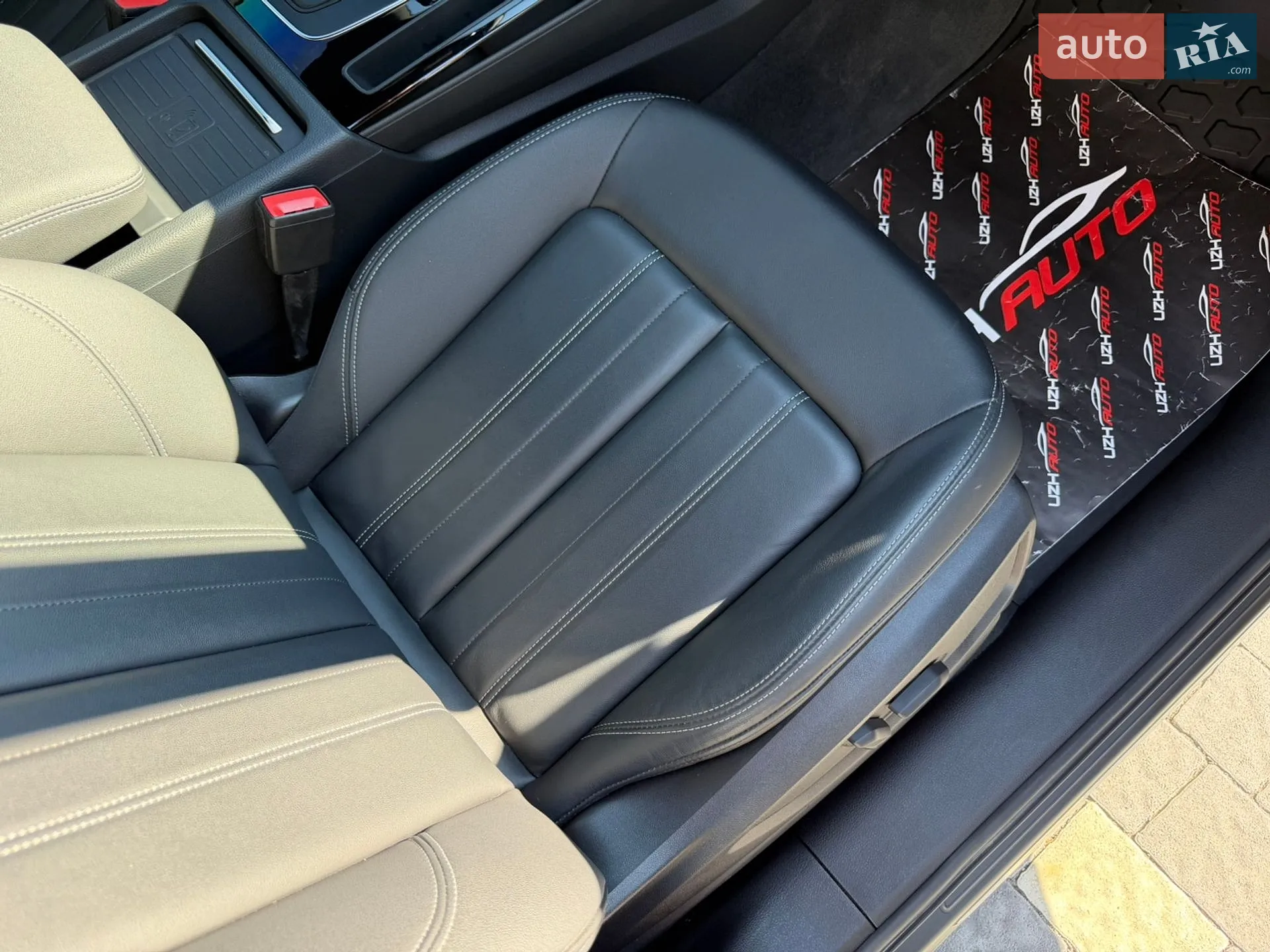2023 Audi Q5 - мініатюра 47