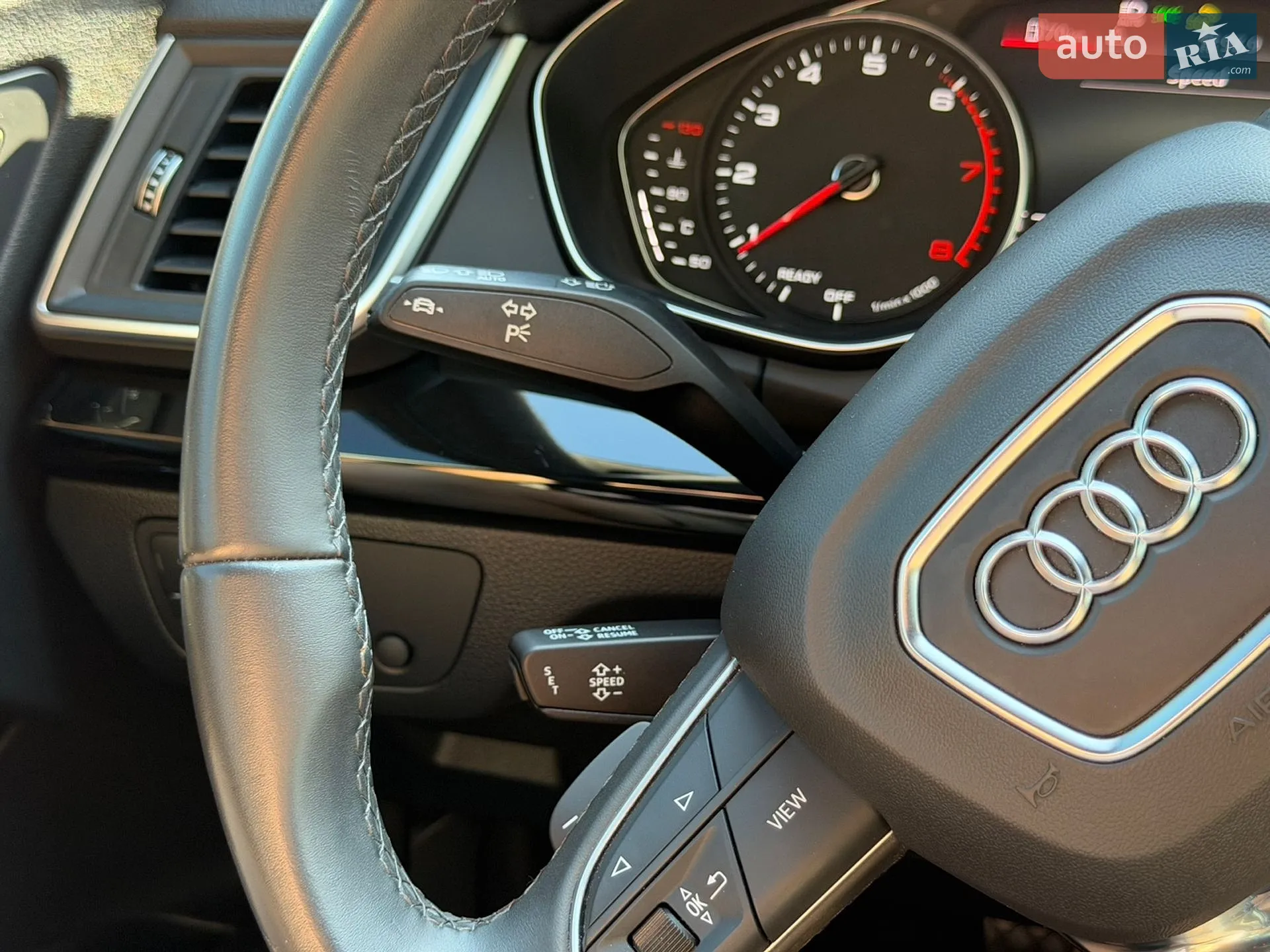 2023 Audi Q5 - мініатюра 52
