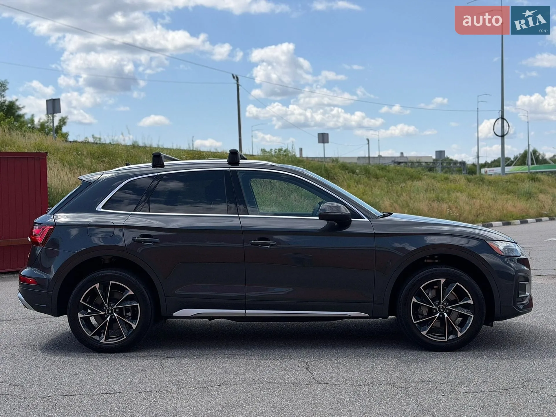 2021 Audi Q5 - мініатюра 27