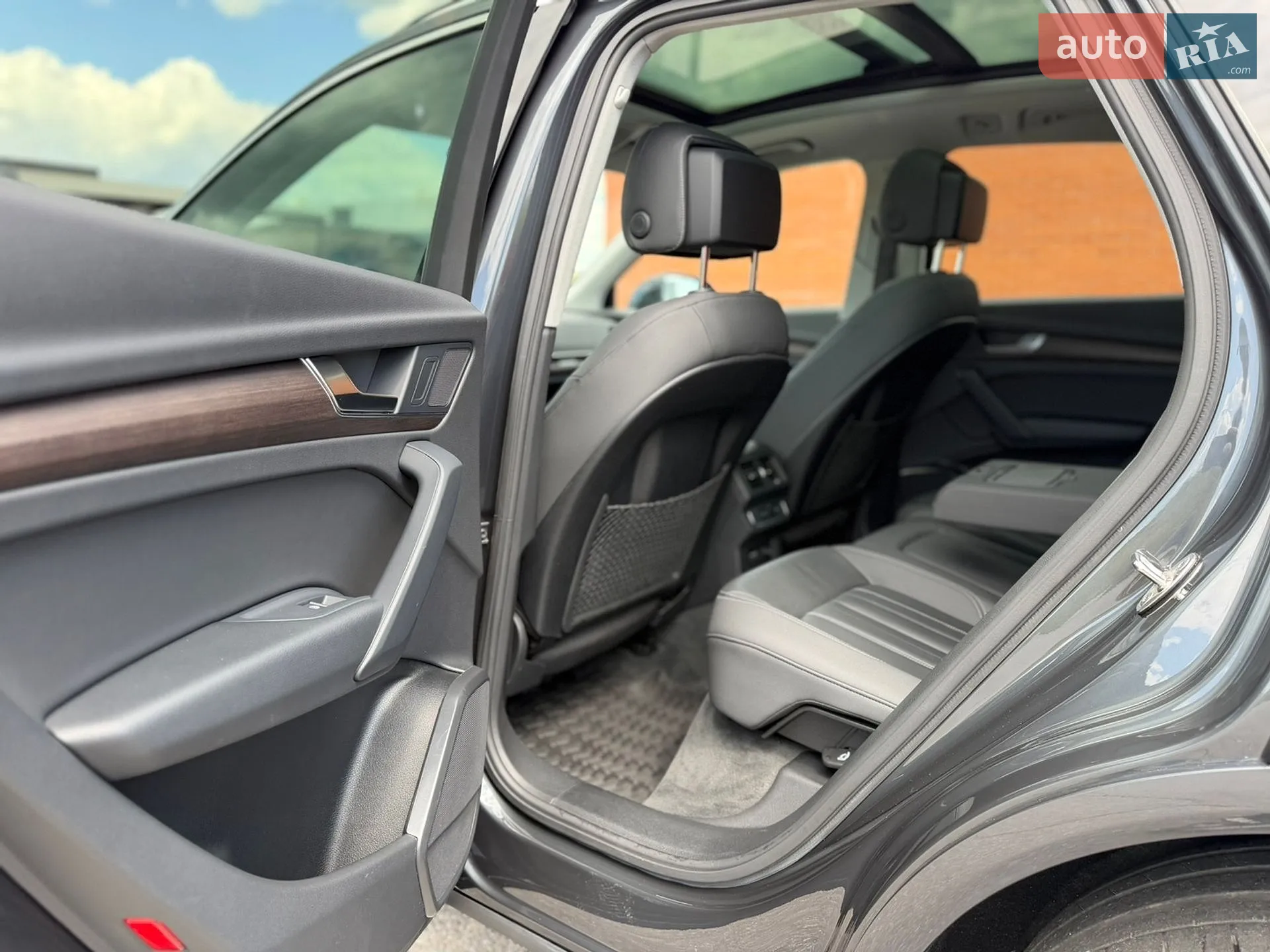 2021 Audi Q5 - мініатюра 51