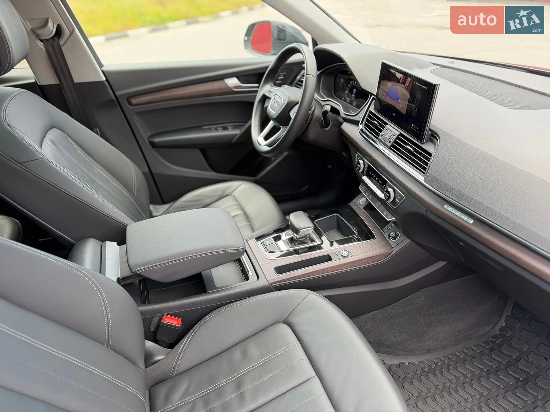 2021 Audi Q5 - мініатюра 68