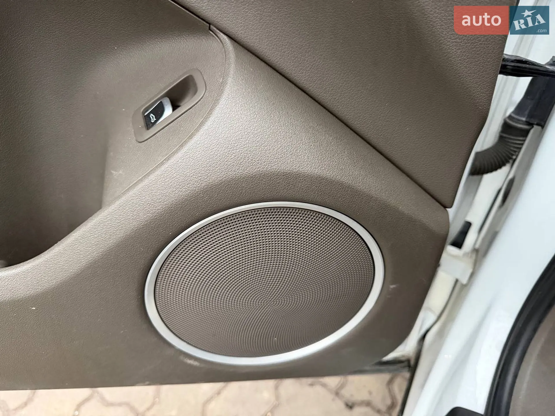 2014 Audi Q5 - мініатюра 11