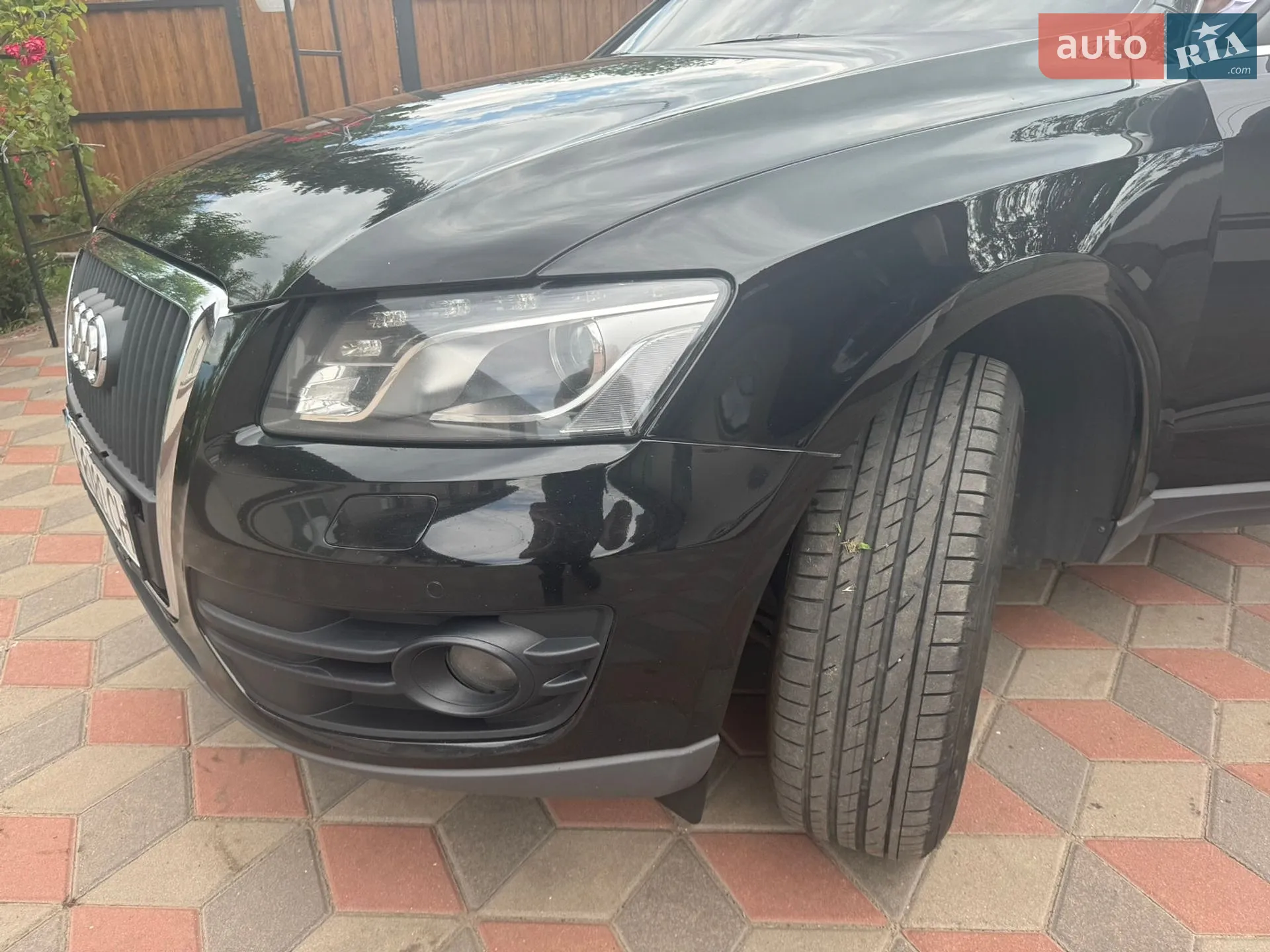 2010 Audi Q5 - мініатюра 16