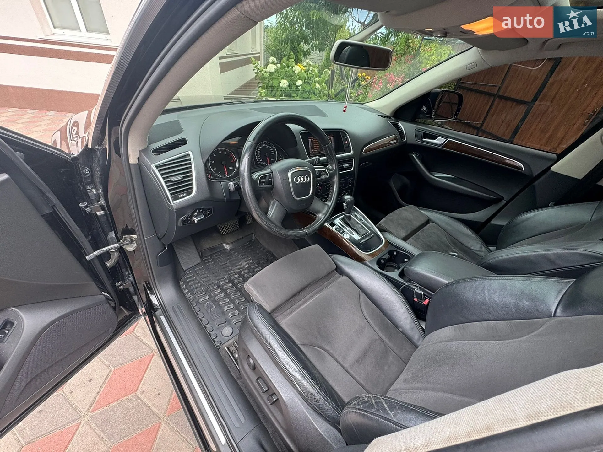 2010 Audi Q5 - мініатюра 20