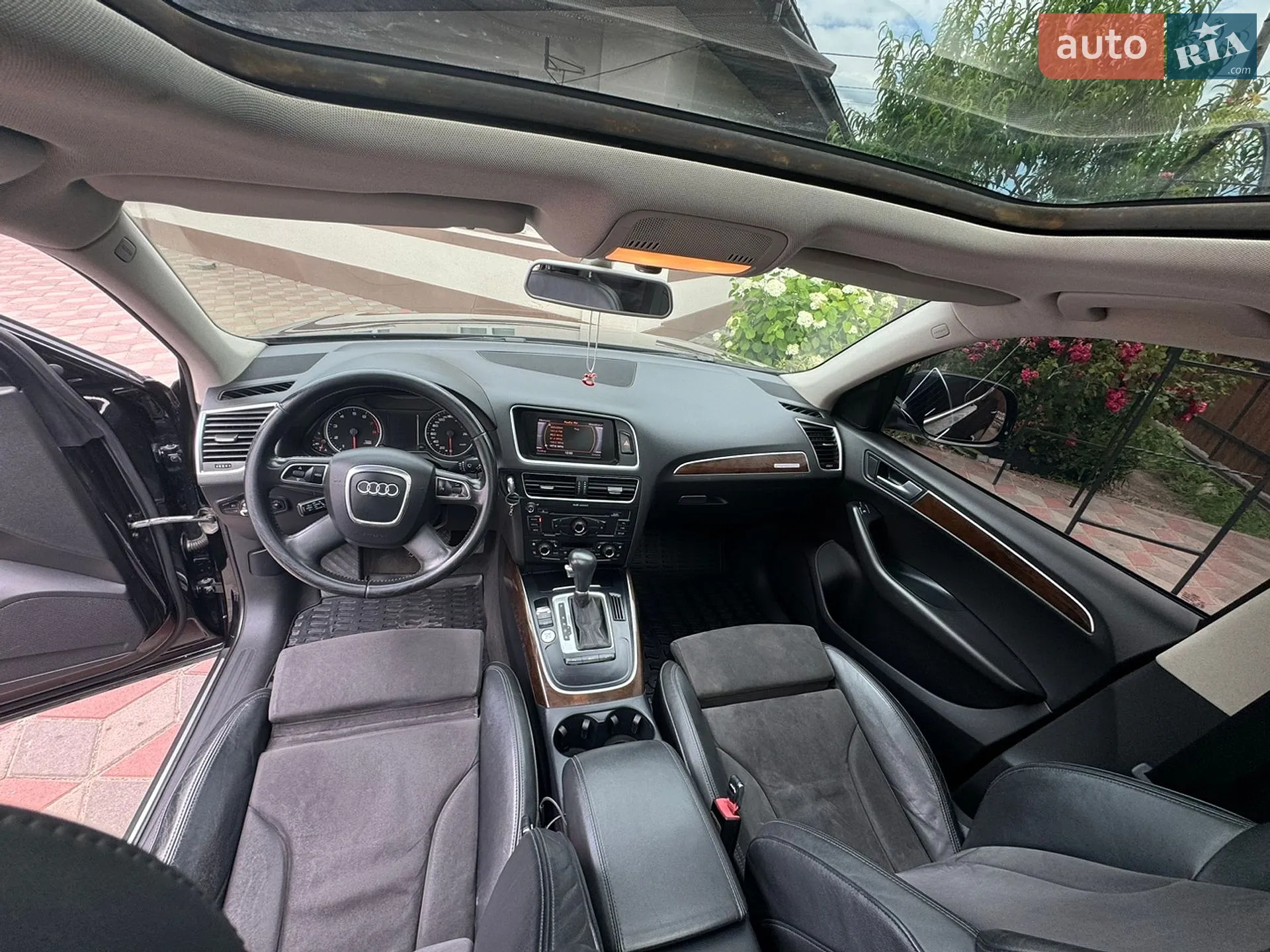 2010 Audi Q5 - мініатюра 22