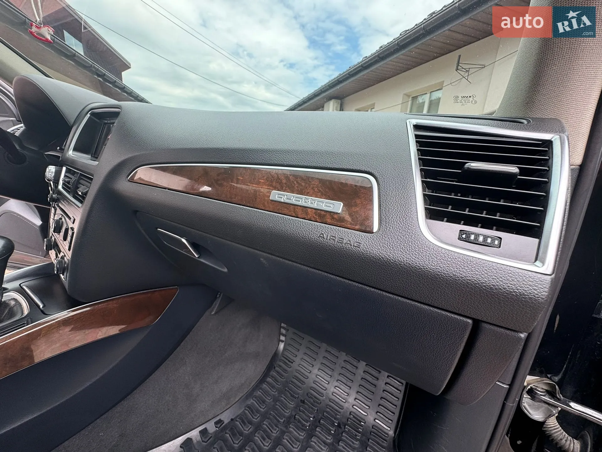 2010 Audi Q5 - мініатюра 31