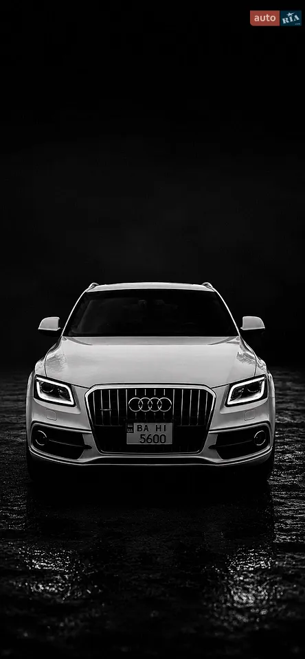 2015 Audi Q5 - мініатюра 23