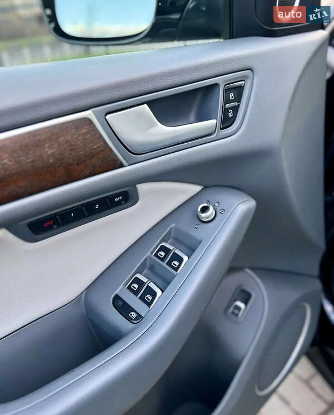 2014 Audi Q5 - мініатюра 8