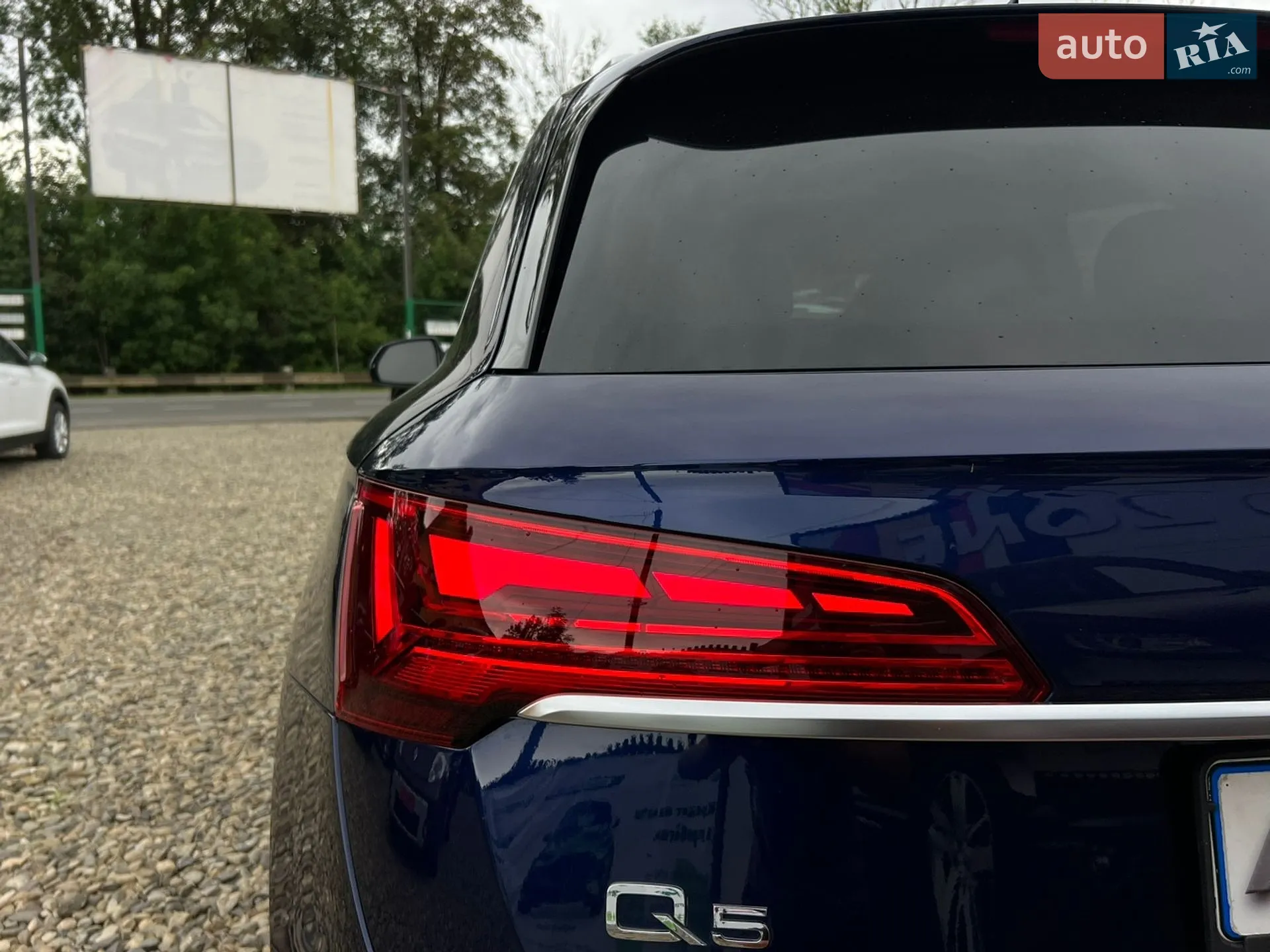 2021 Audi Q5 - мініатюра 18