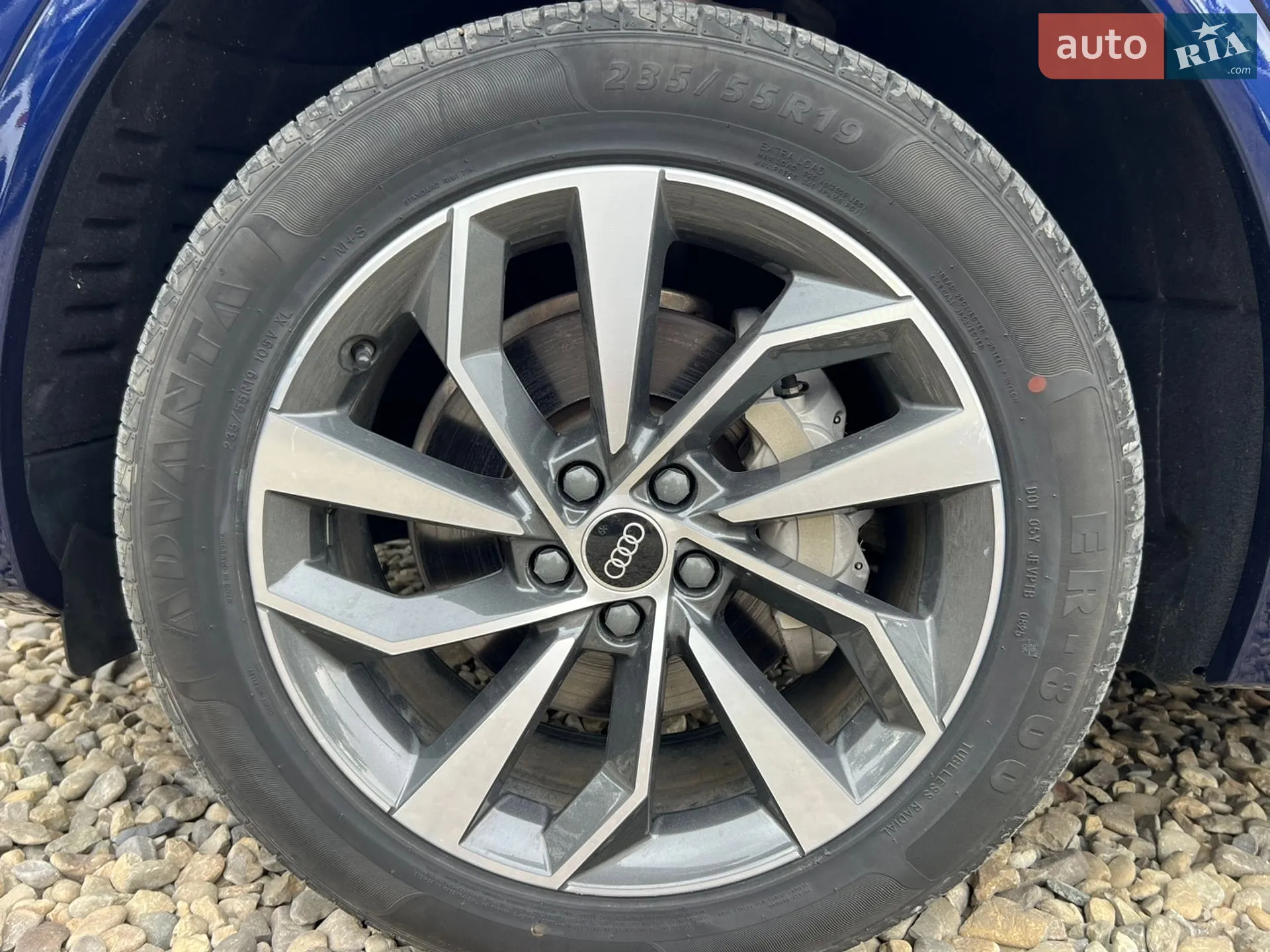 2021 Audi Q5 - мініатюра 22