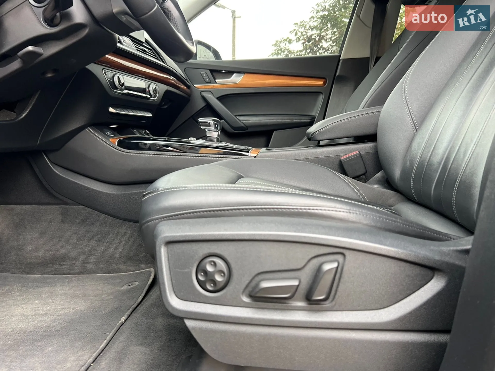 2021 Audi Q5 - мініатюра 27
