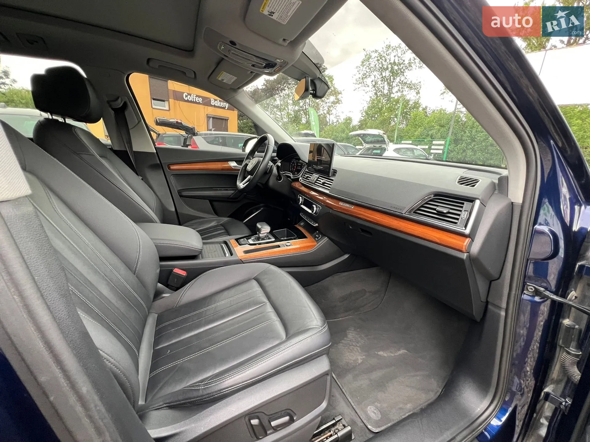 2021 Audi Q5 - мініатюра 31