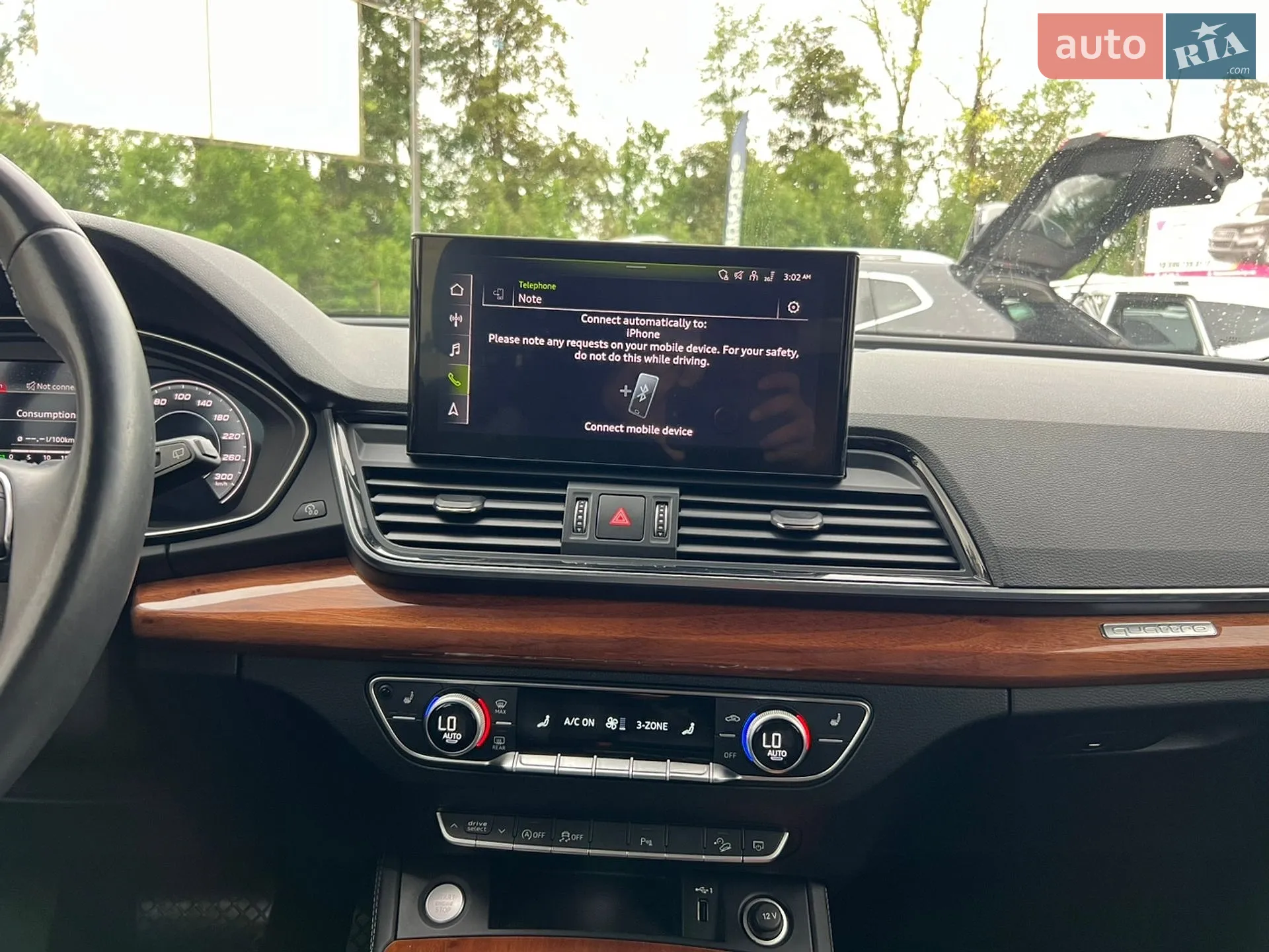 2021 Audi Q5 - мініатюра 35