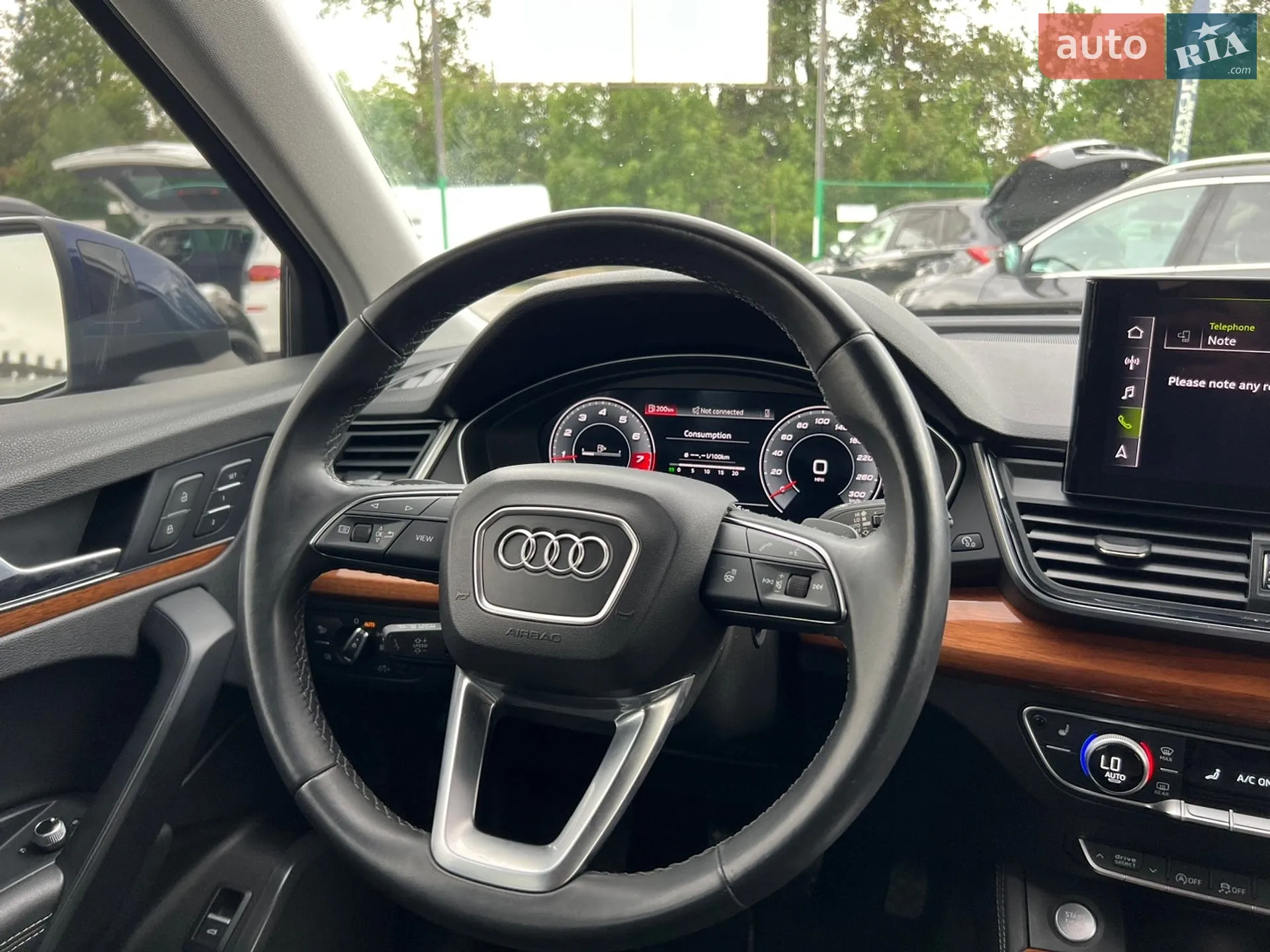 2021 Audi Q5 - мініатюра 38