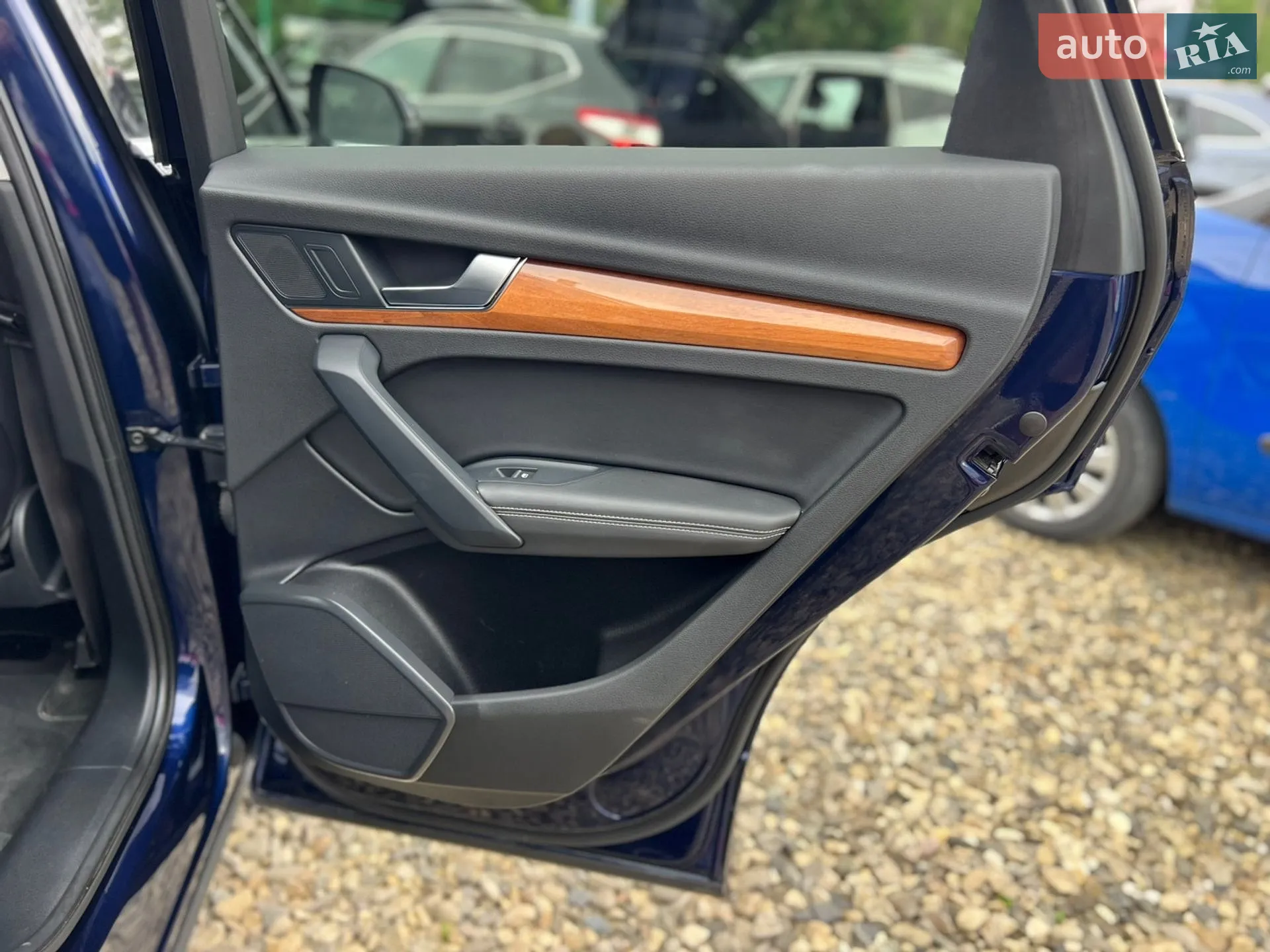 2021 Audi Q5 - мініатюра 42