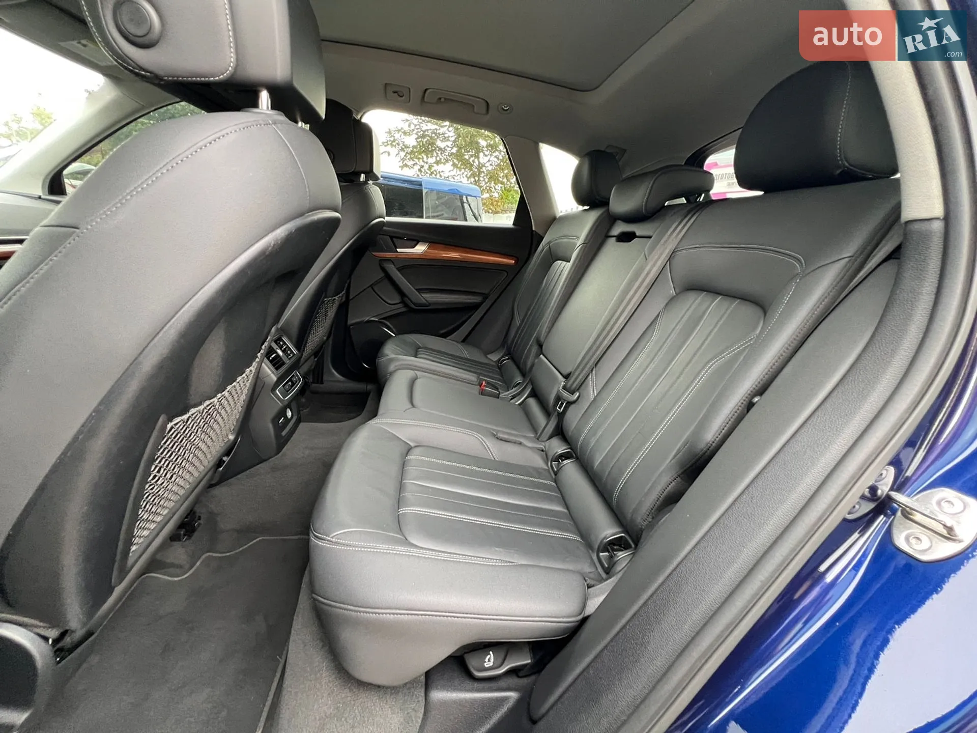 2021 Audi Q5 - мініатюра 46