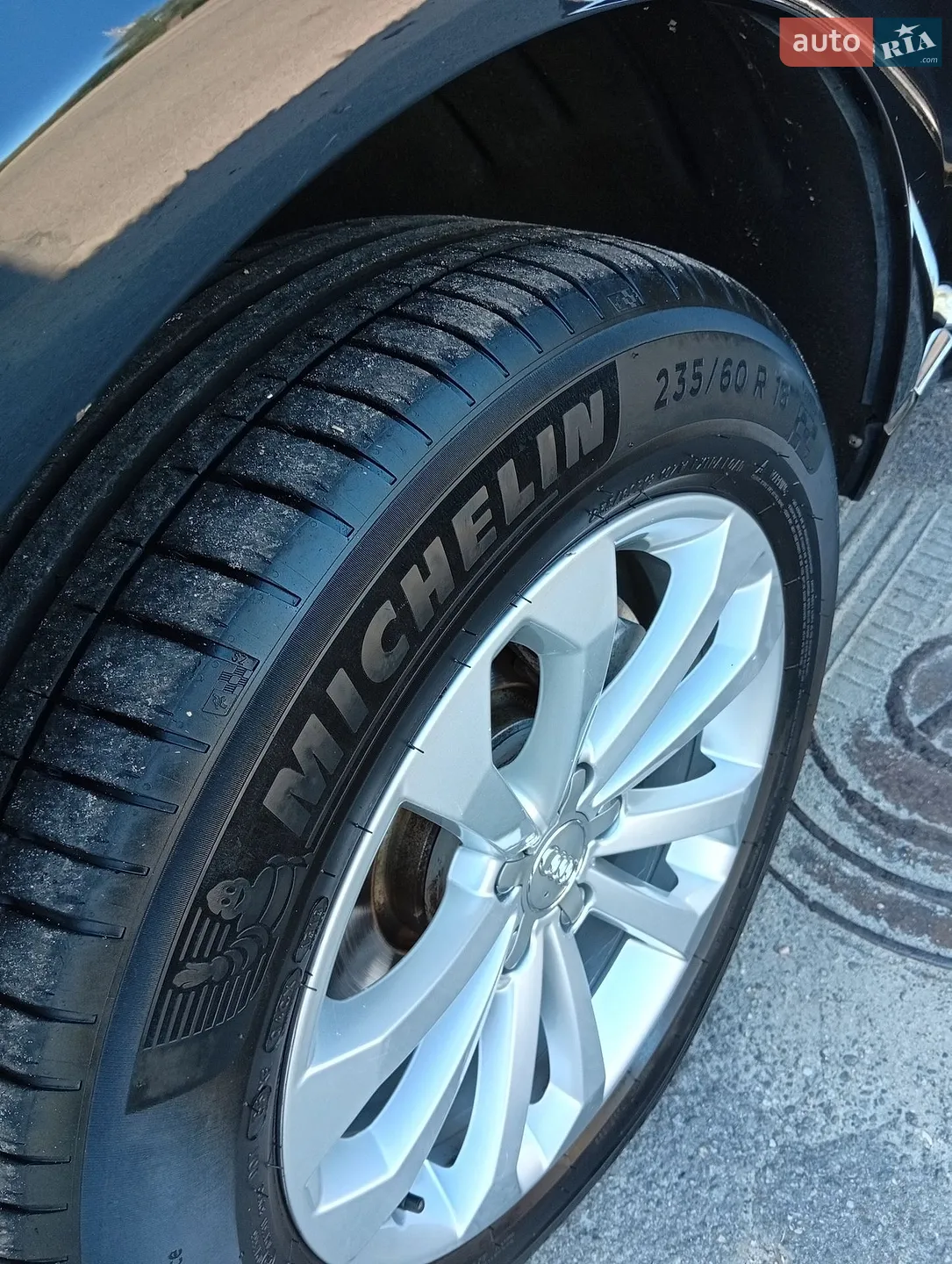 2015 Audi Q5 - мініатюра 9
