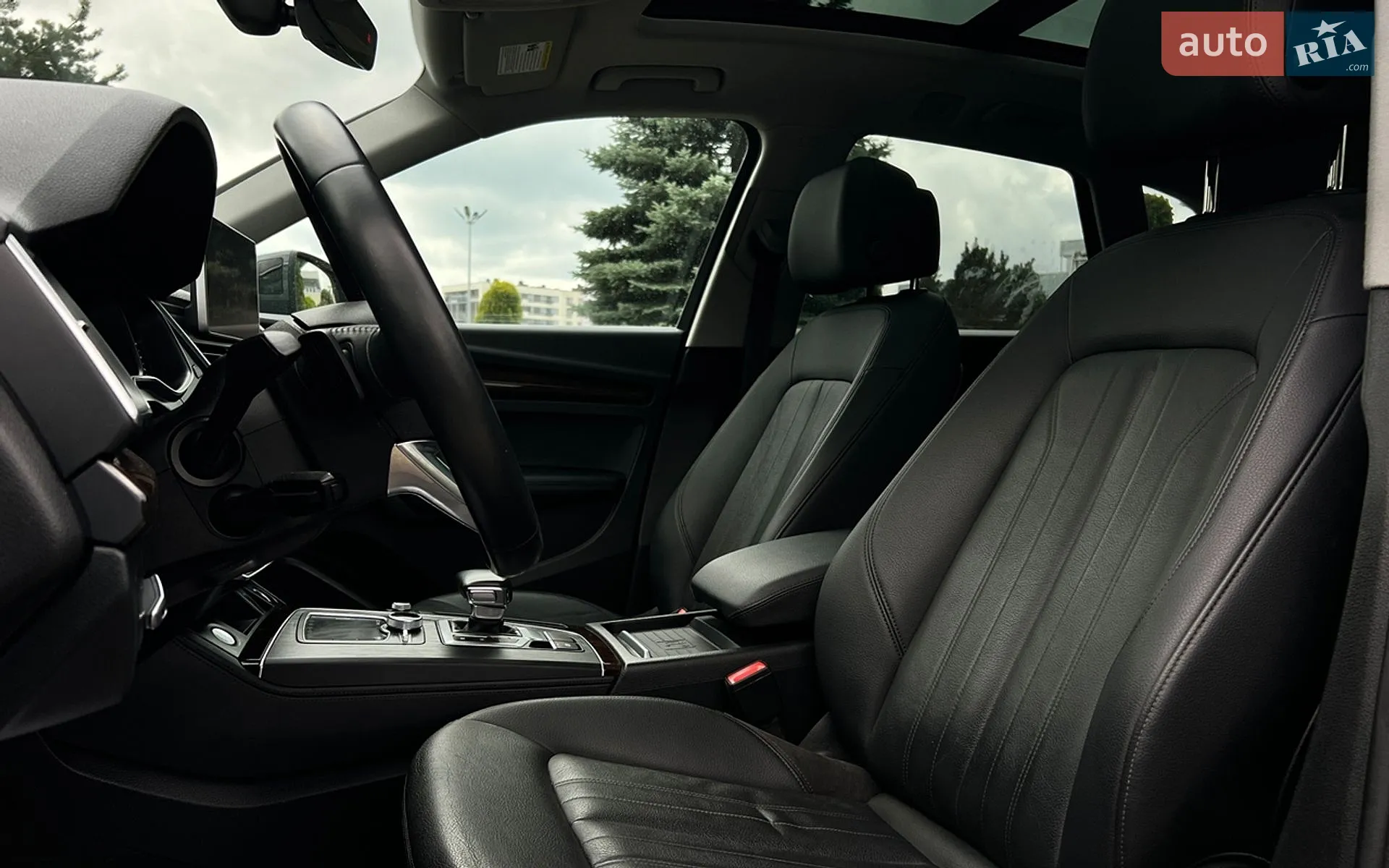 2019 Audi Q5 - мініатюра 10