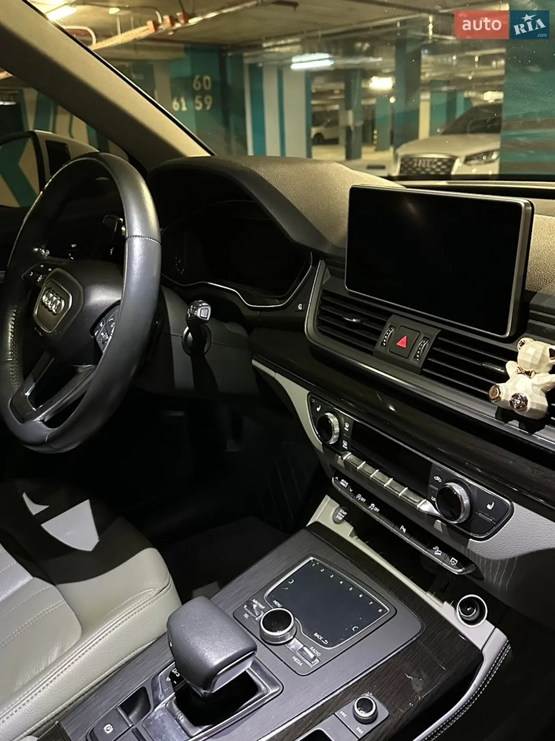 2019 Audi Q5 - мініатюра 6