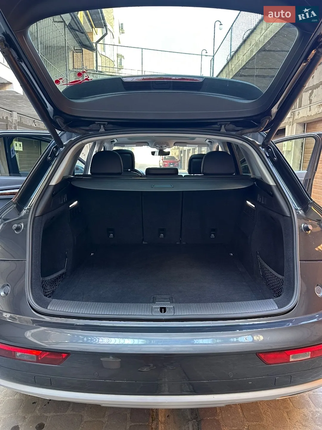 2017 Audi Q5 - мініатюра 26