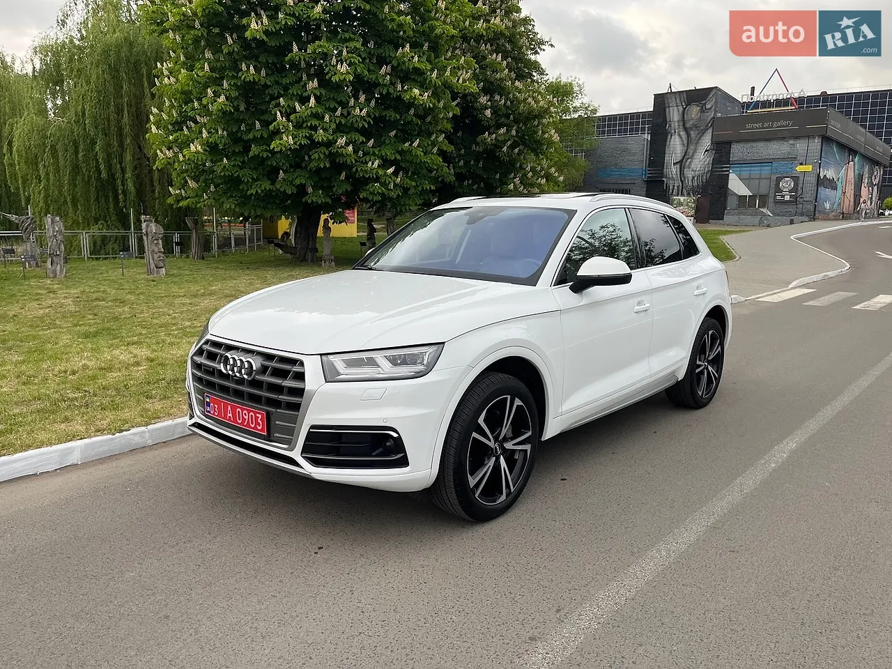 2022 Volkswagen Tiguan - мініатюра 95