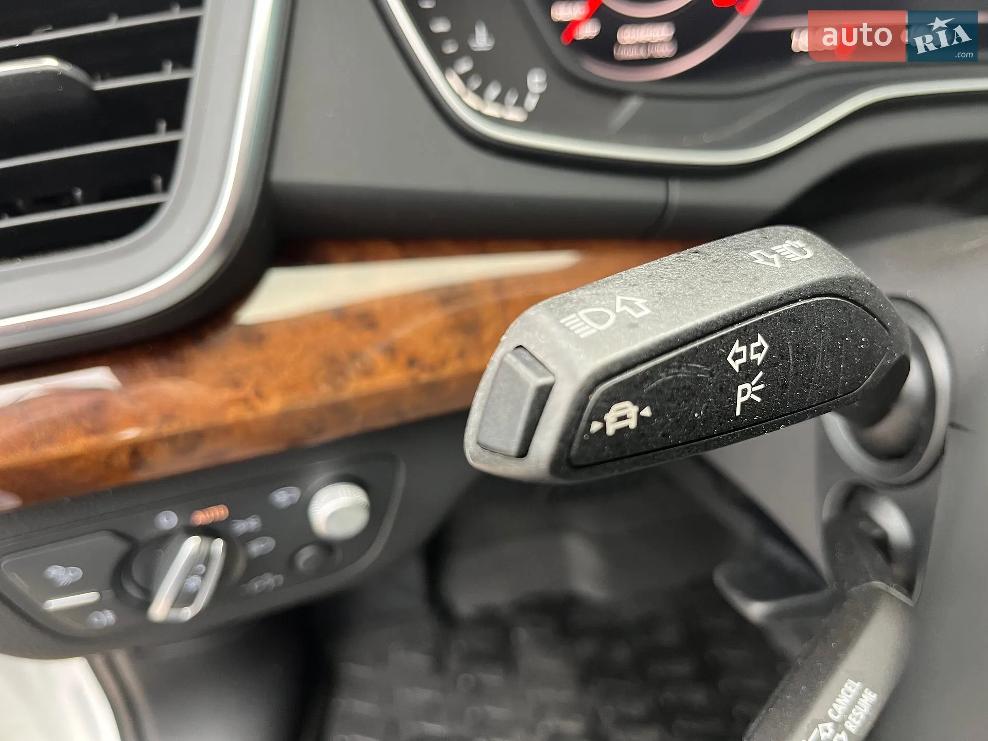 2018 Audi Q5 - мініатюра 43
