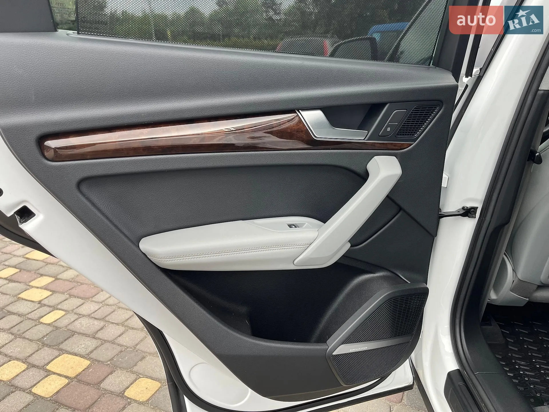 2018 Audi Q5 - мініатюра 48