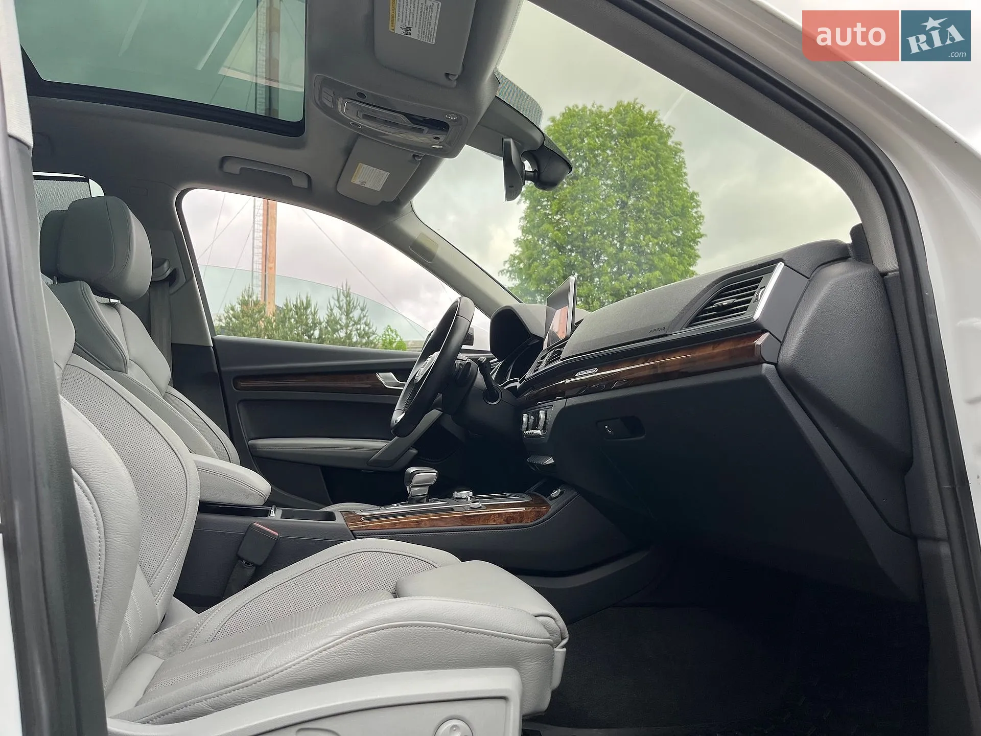 2018 Audi Q5 - мініатюра 64