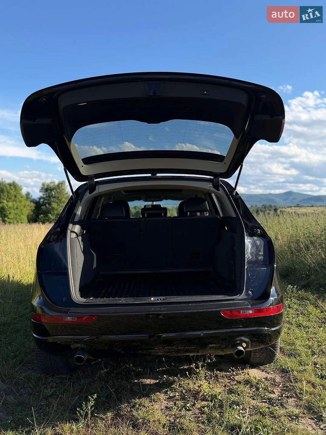 2012 Audi Q5 - мініатюра 6