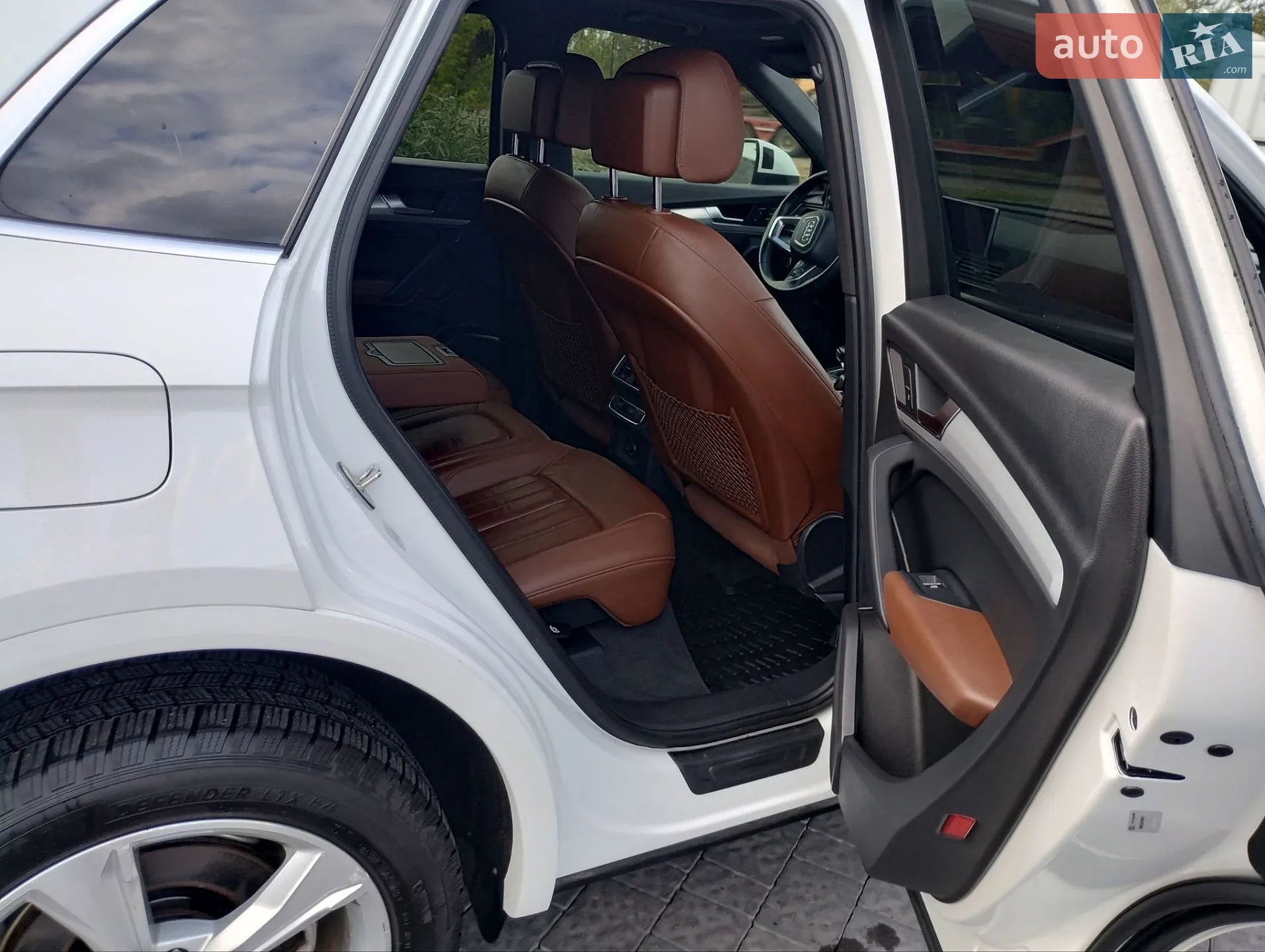 2018 Audi Q5 - мініатюра 43
