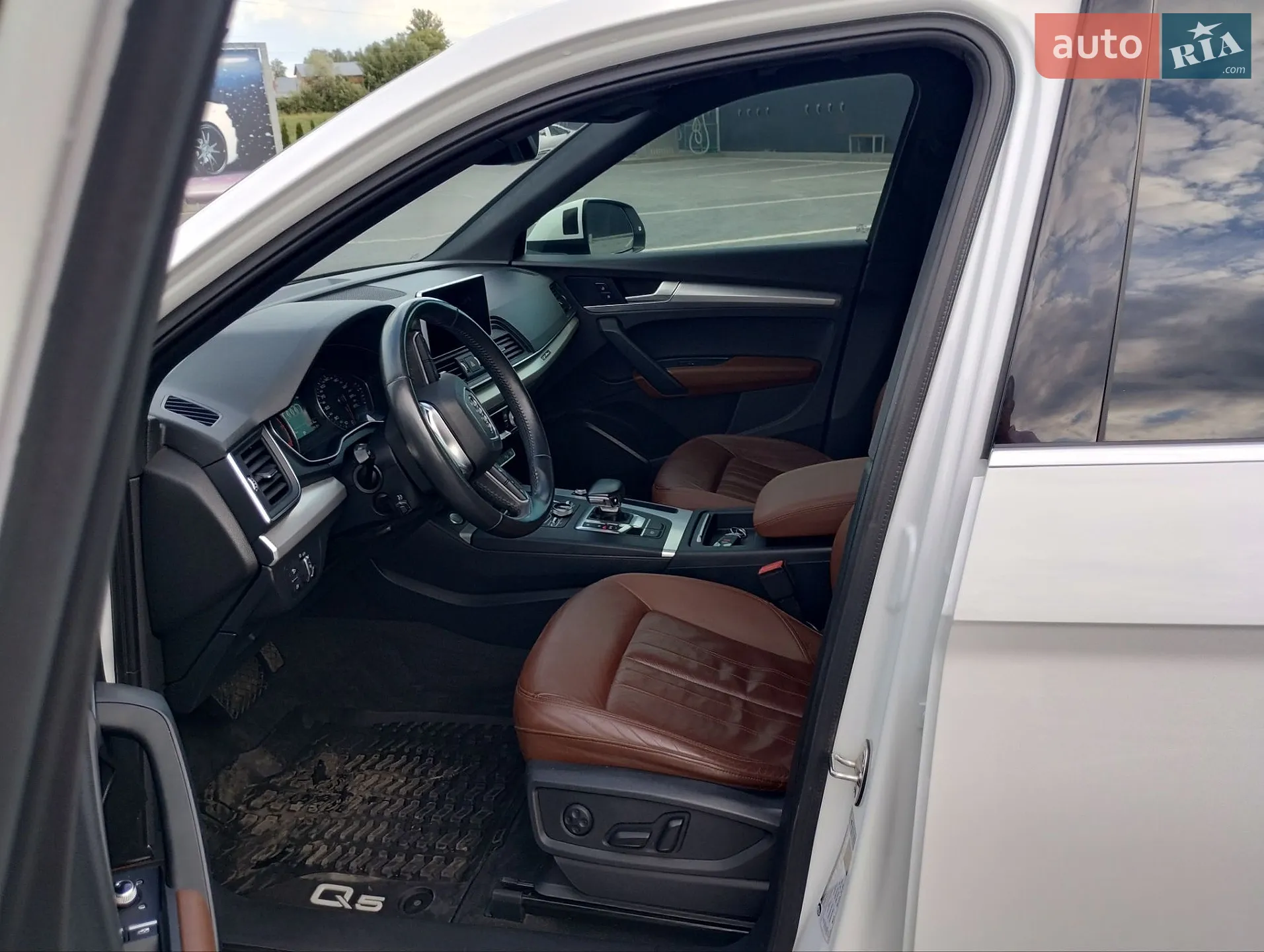 2018 Audi Q5 - мініатюра 48