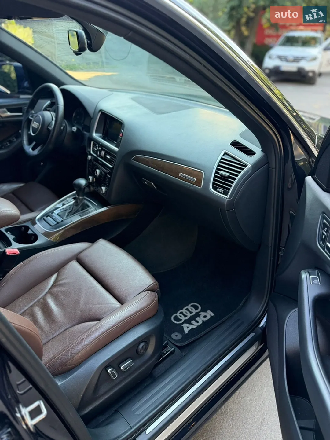 2016 Audi Q5 - мініатюра 8