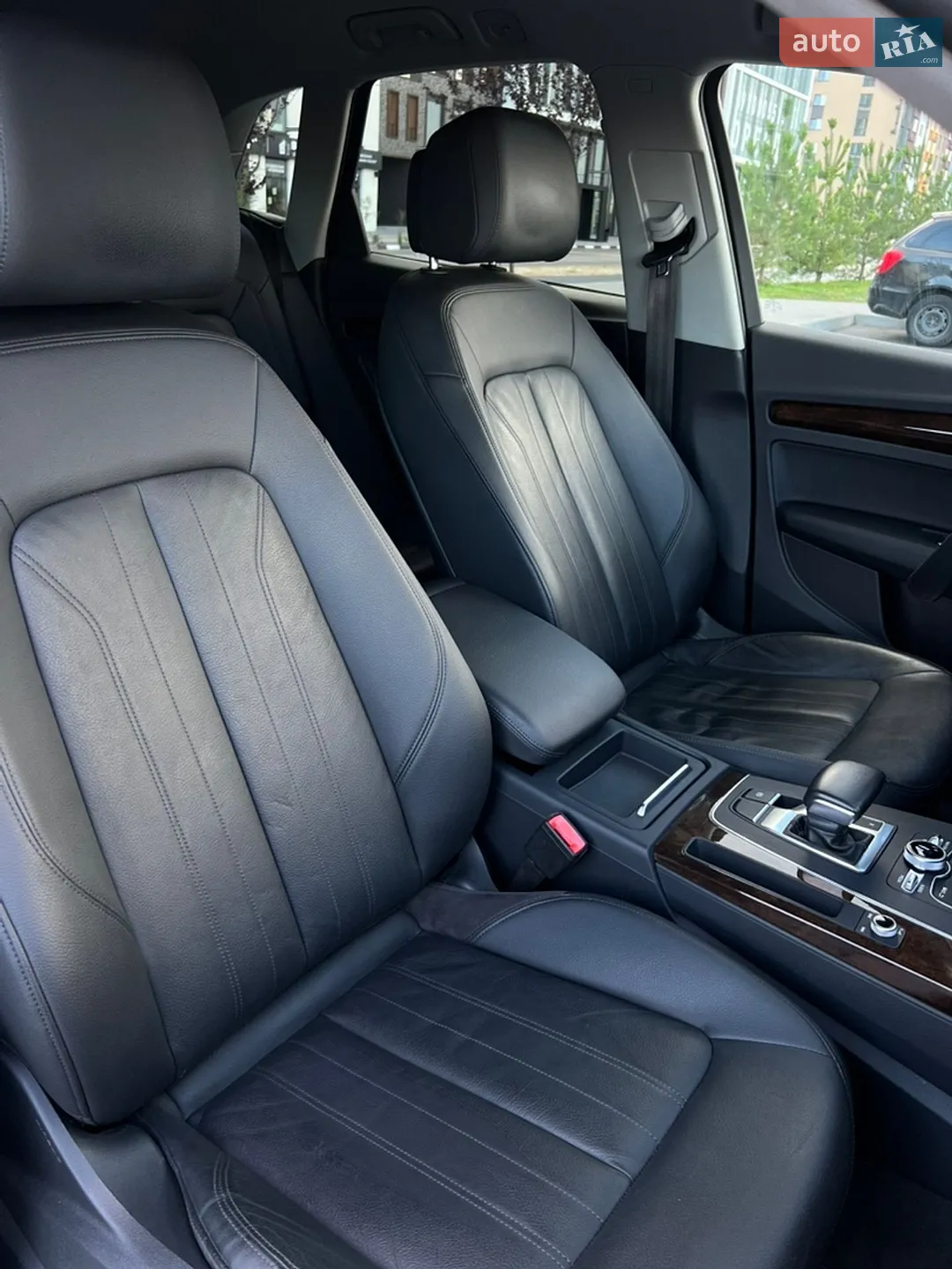 2018 Audi Q5 - мініатюра 17