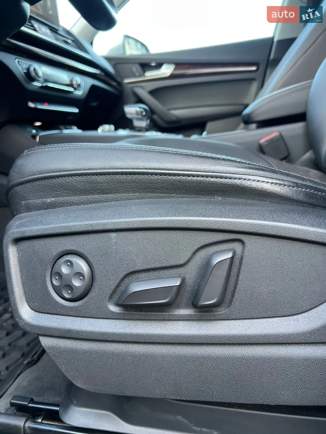 2018 Audi Q5 - мініатюра 27