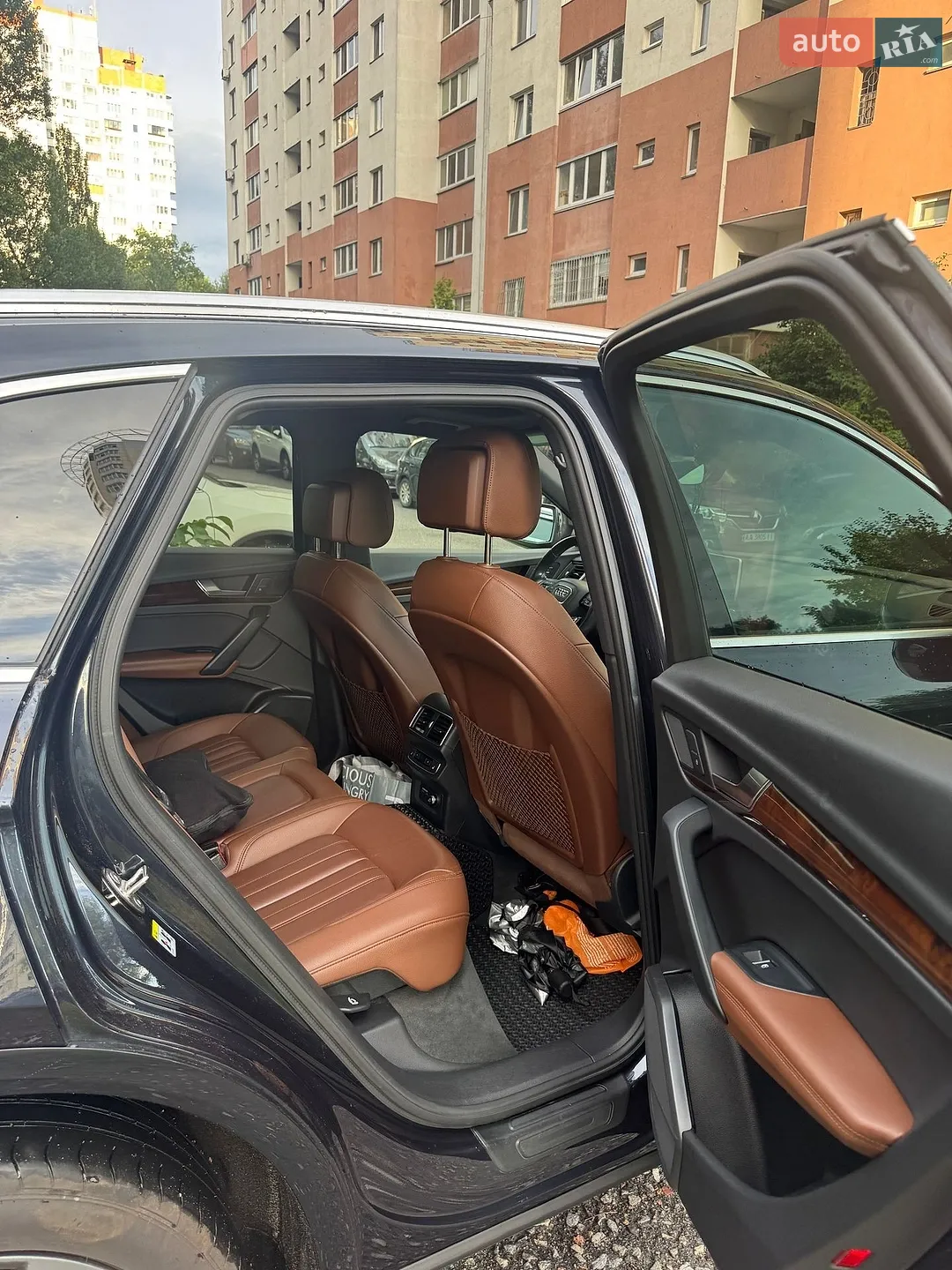 2019 Audi Q5 - мініатюра 16