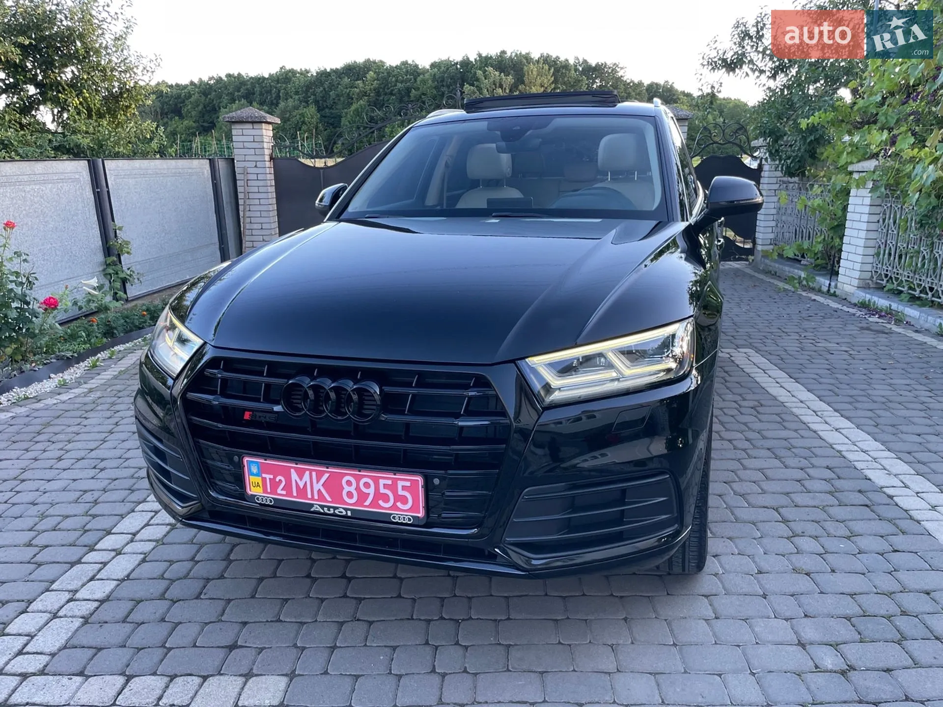 2018 Audi Q5 - мініатюра 17